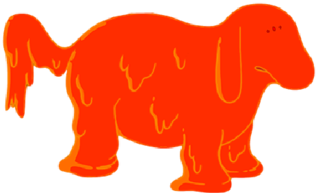 Magwood - Adventure Time Magwood (462x282)