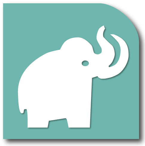 The Station Was Opened On 29 August - Mamut Del Metro Talisman (500x500)