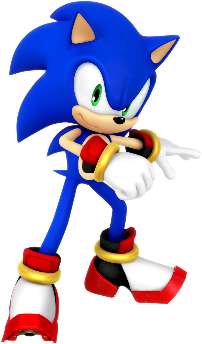 Top Sonic Best Clipart Blog - Shadow Shoes Sonic Forces (1200x1200)