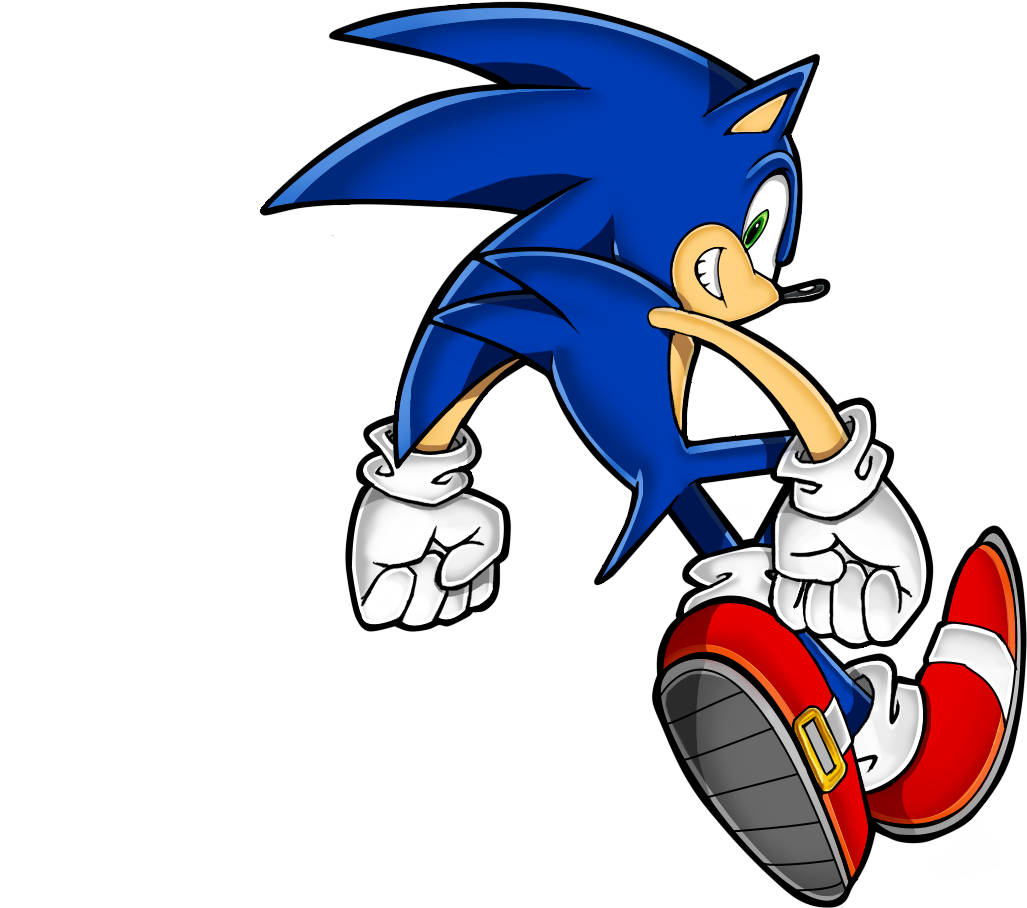 Kelskora 251 37 Sonic - Sonic The Hedgehog (1280x1000)