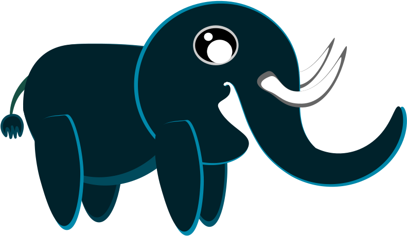 Free Elephant - Elephants (800x566)