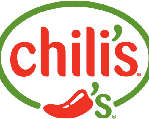 Chili's Grill & Bar Logo (500x500)