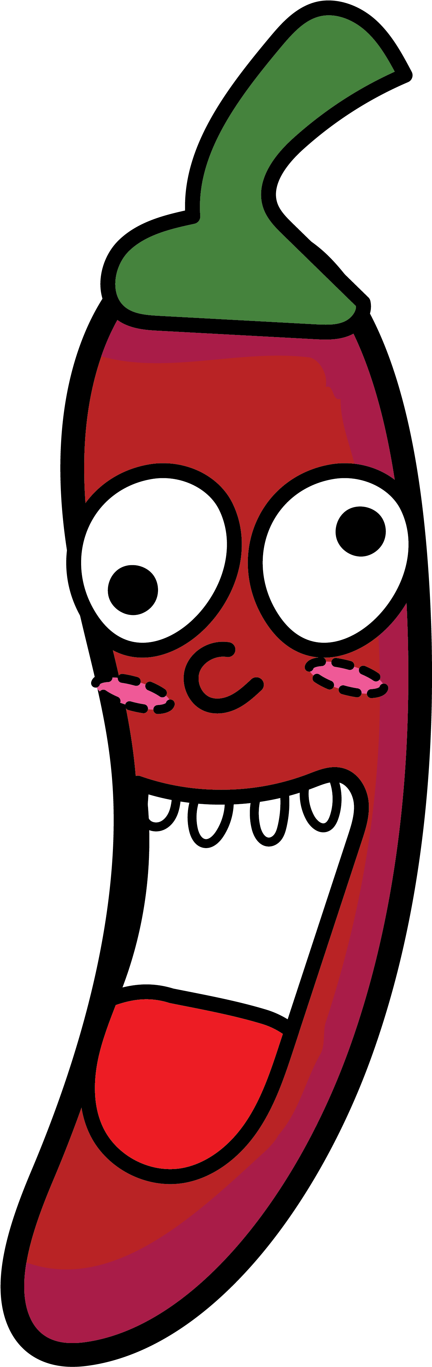 Babs Bbq Sauce Peper1 - Babs Bbq Sauce Peper1 (7020x4509)