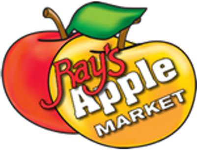 Ray's Apple Market - Ray's Apple Market (400x400)