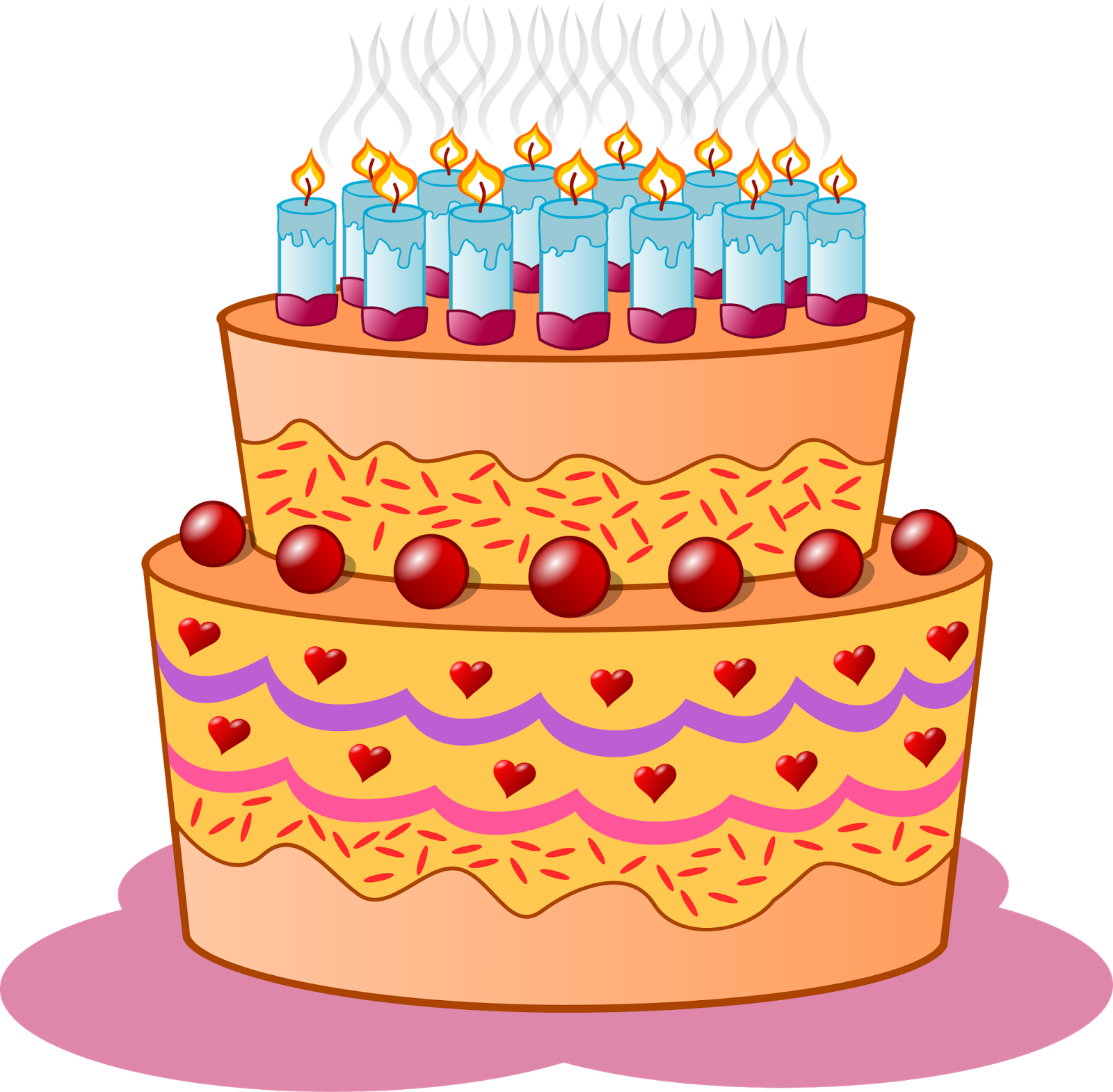 Had One On The 2nd I Hope I Haven't Missed Anyone - Happy Birthday In Chinese (1600x1570)