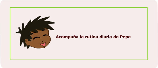 Espanhol >> Pronombres Reflexivos - Pronoun (541x234)