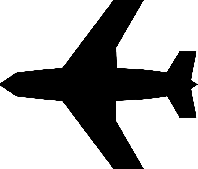 Air Traffic, Aiscraft, Plane, Road Sign - Clipart With No Background (640x545)