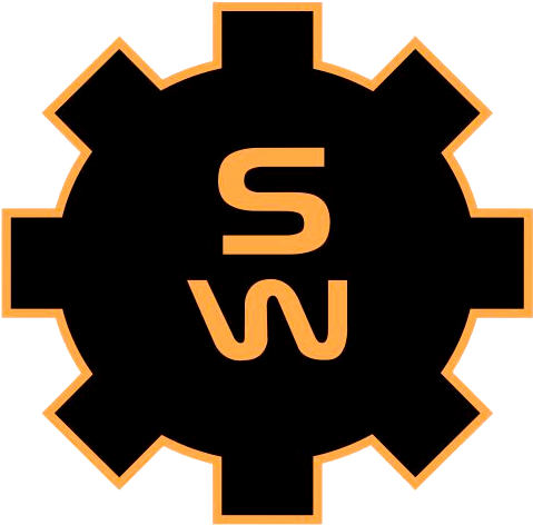 Sumiworld Suministros Industriales S - Gear Wheel Icon Png (538x520)