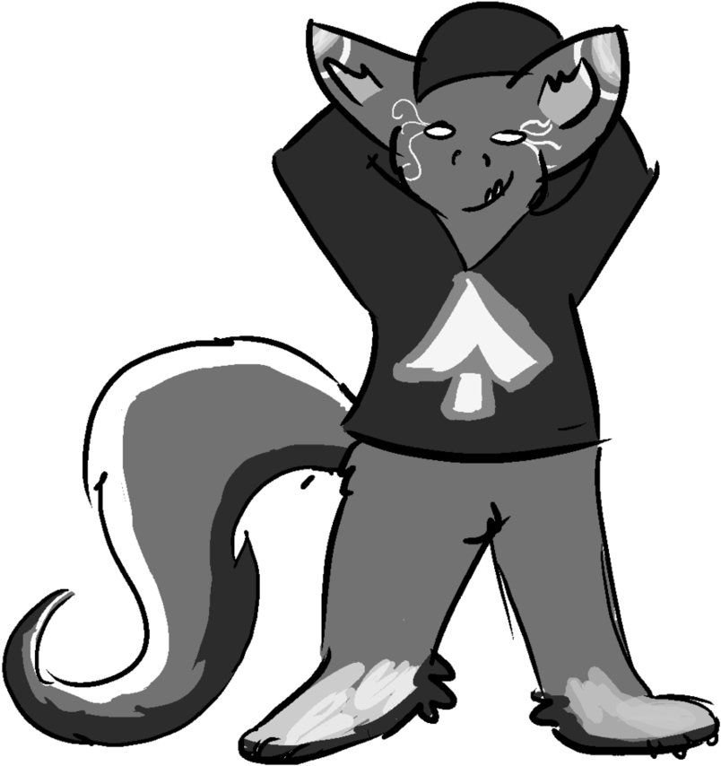 By Pandemonium On Chicken Smoothie - Cartoon (904x884)