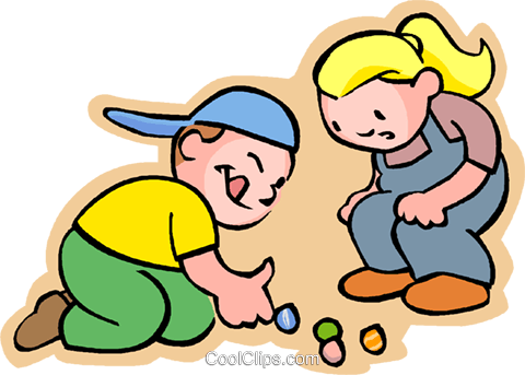 Simple Clip Art Dividers Marbles Clipart - Bola De Gude Desenho (480x343)