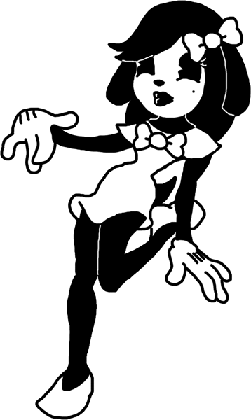 Image - Bendy And The Ink Machine (358x600)