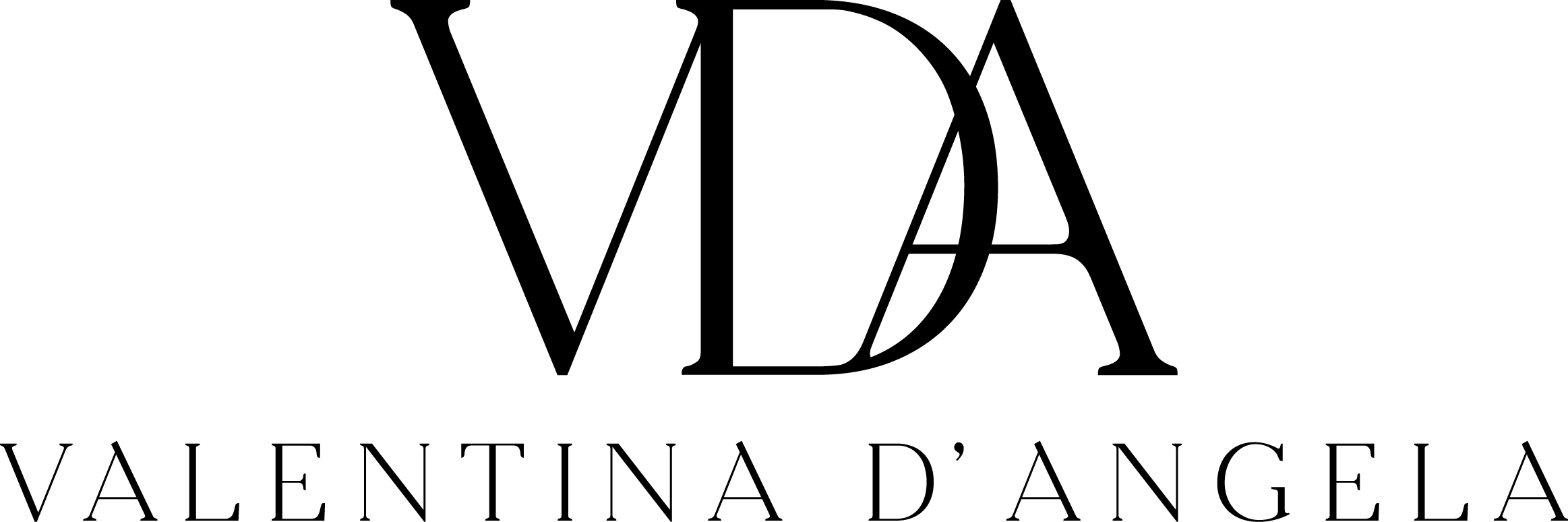 Valentina Dangela Las Vegas - Logo (2326x774)