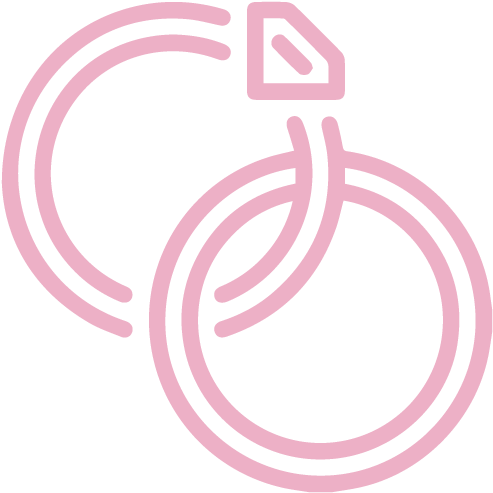 Oro Ama Oro Bla Oro Roj - Wedding Ring (600x600)