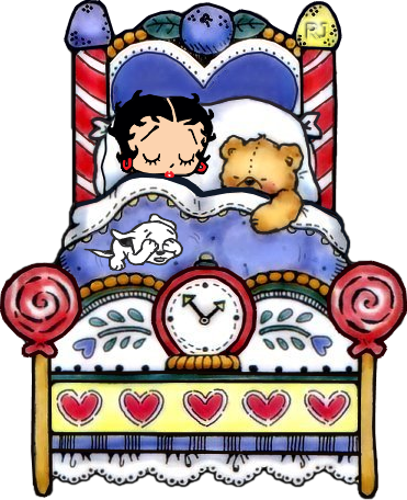 Christmas Time - J Ai Pas Envie De Me Lever (371x456)