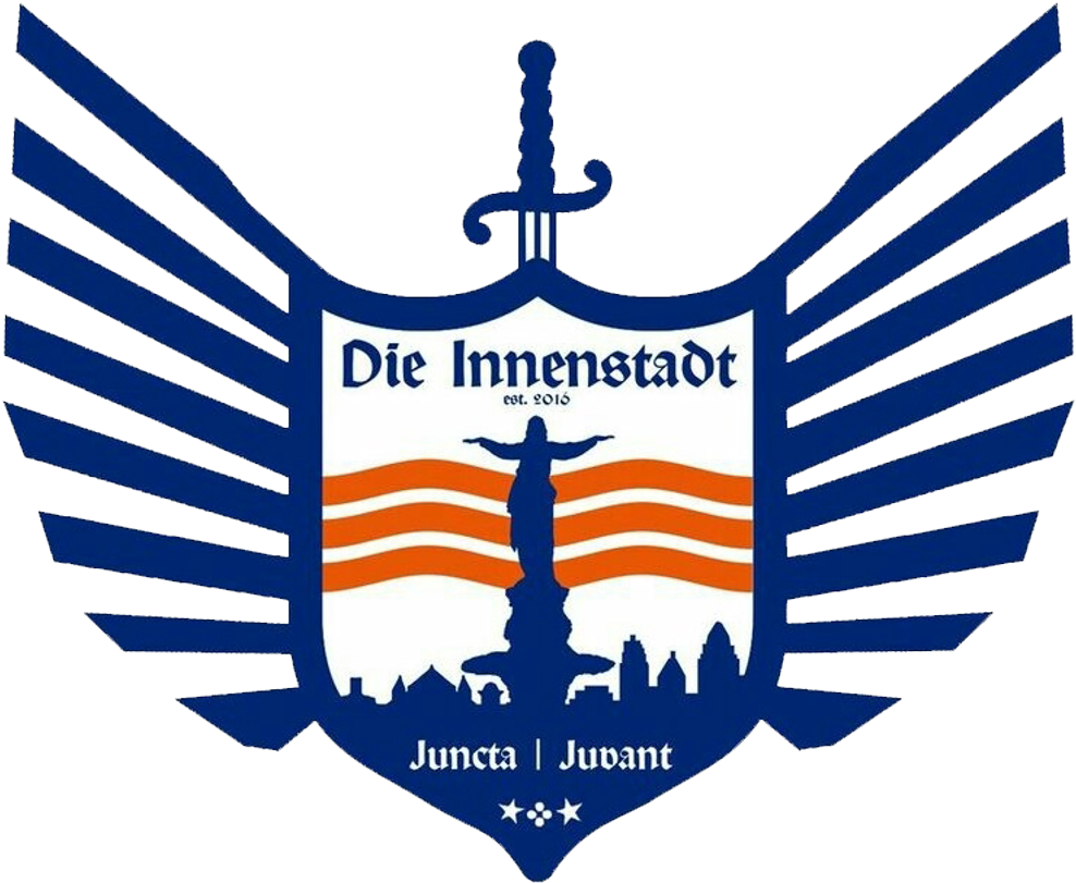 Supporters Clipart Support Group - Fc Cincinnati Supporters Group (1024x1024)