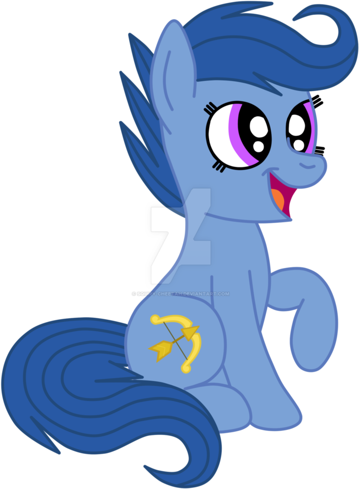 Archer Bodkin Doodle By Squipy-cheetah - Crusades (788x1015)