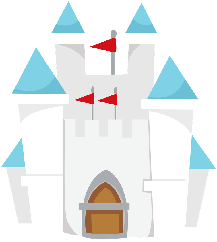 Clip Art - Castelo Branco Desenho Png (900x1014)