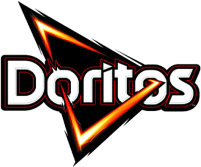 Doritos Logo (400x400)