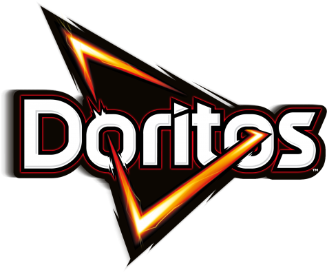 Doritos Lightly Salted Tortilla Chips (4079x2883)