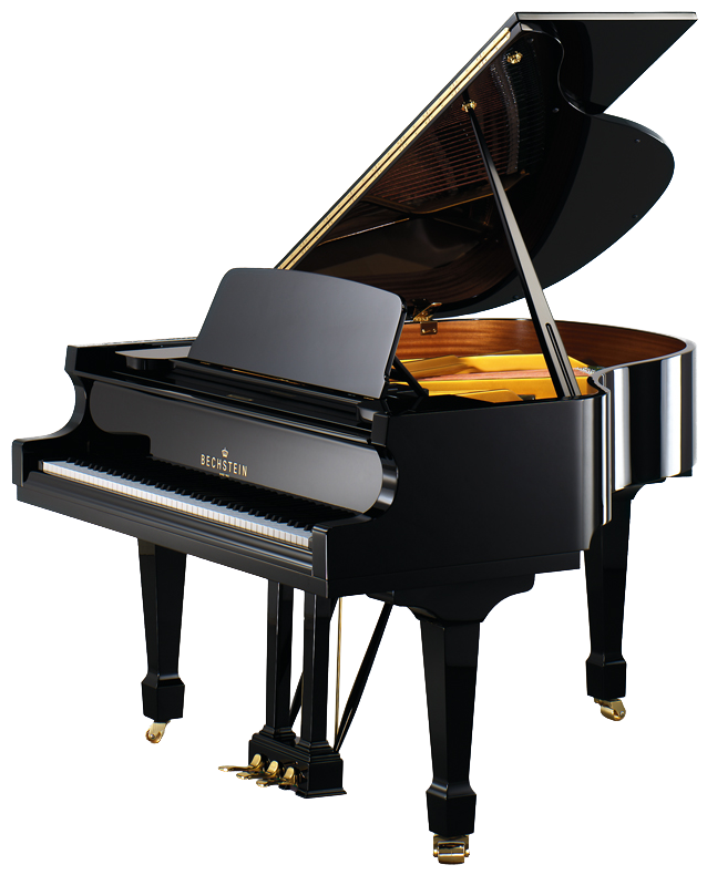 Bechstein B - Baby Grand Piano Steinway (850x850)