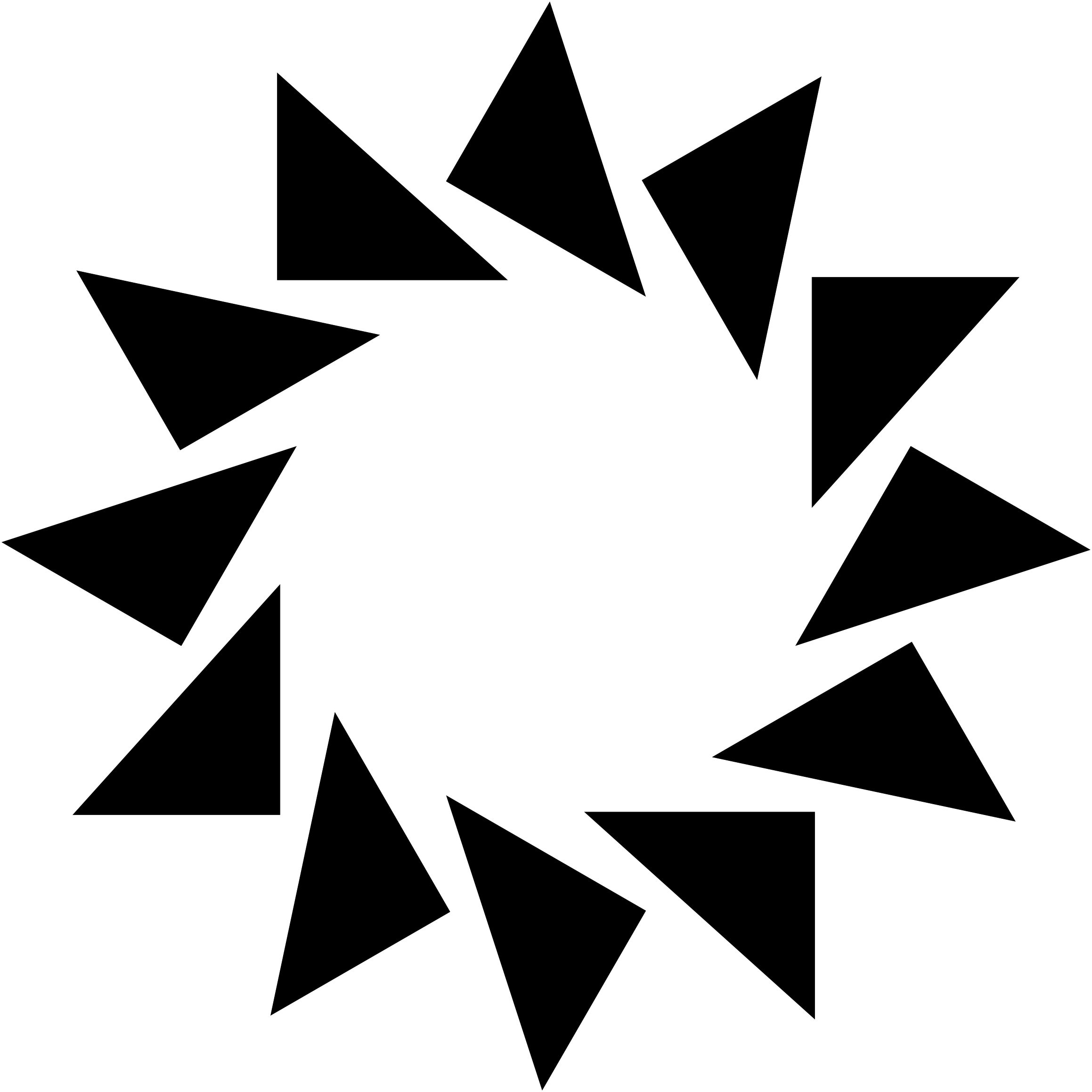 Sun Shape - Propeller Health Logo (2318x2318)