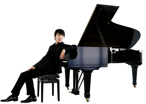 Seong-jin To Step In For Lang Lang In Recital At Nac - Seong Jin Cho 2012 (490x354)