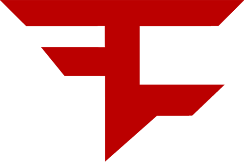 Faze Clan Logo Png (500x332)