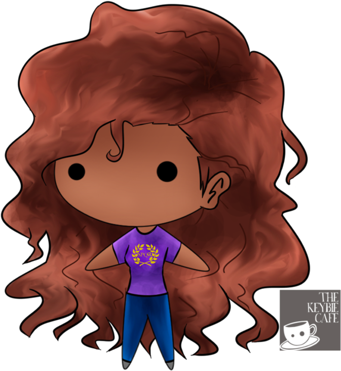 Percy Jackson Keybies - Im Yoon-ah (800x800)