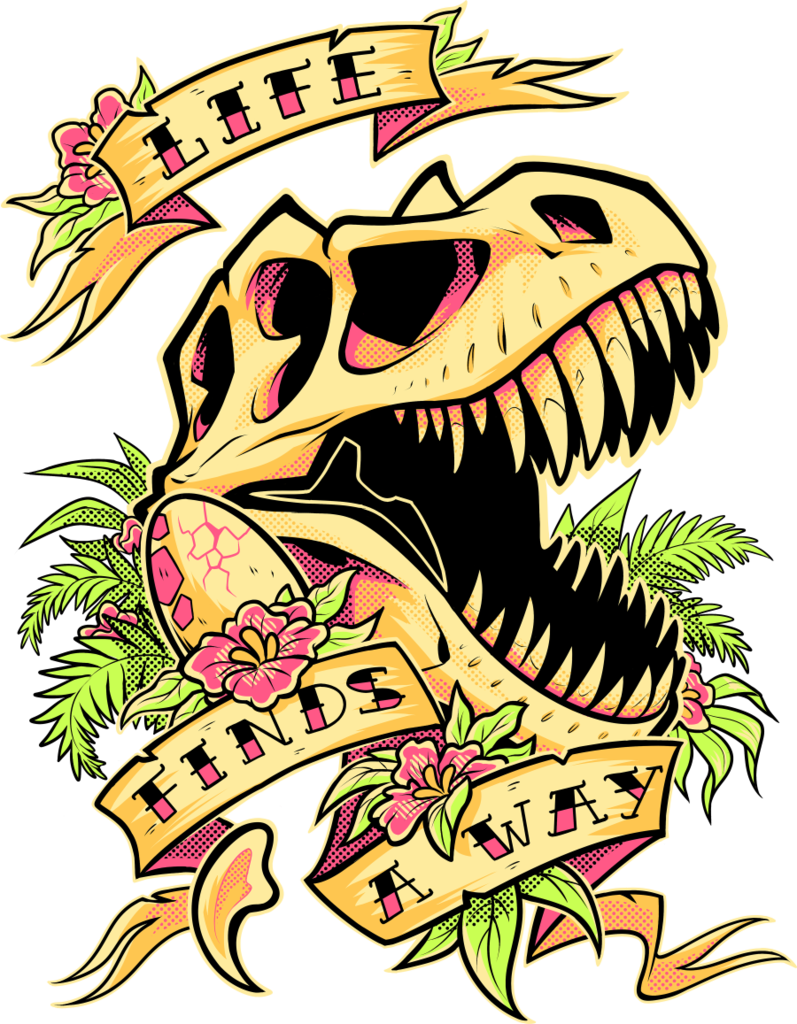 Life Finds A Way (797x1024)