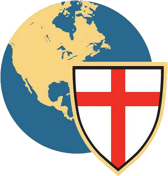 Affiliations - Anglican Church Of America Diocese (550x580)