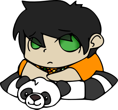 Not So Happy Birfday By ~dreamerbytrade On Deviantart - Cartoon (400x375)