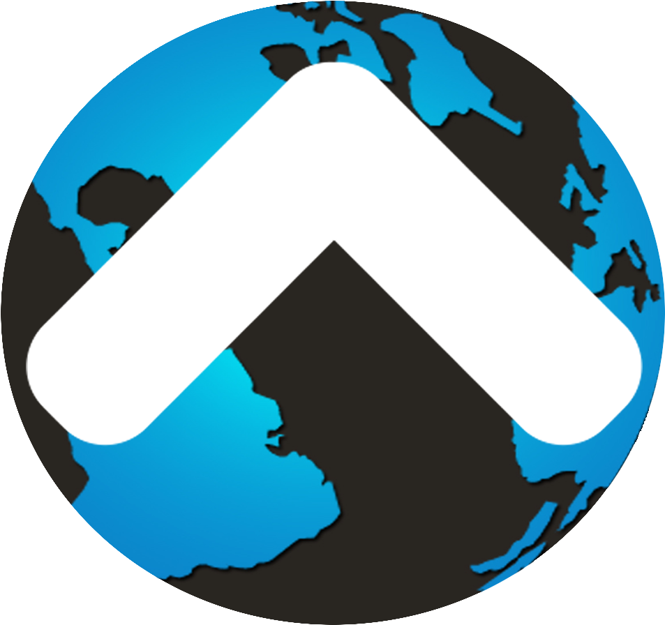 @2018 Powered And Designed By Global 360 Marketing, - Emblem (1080x1080)