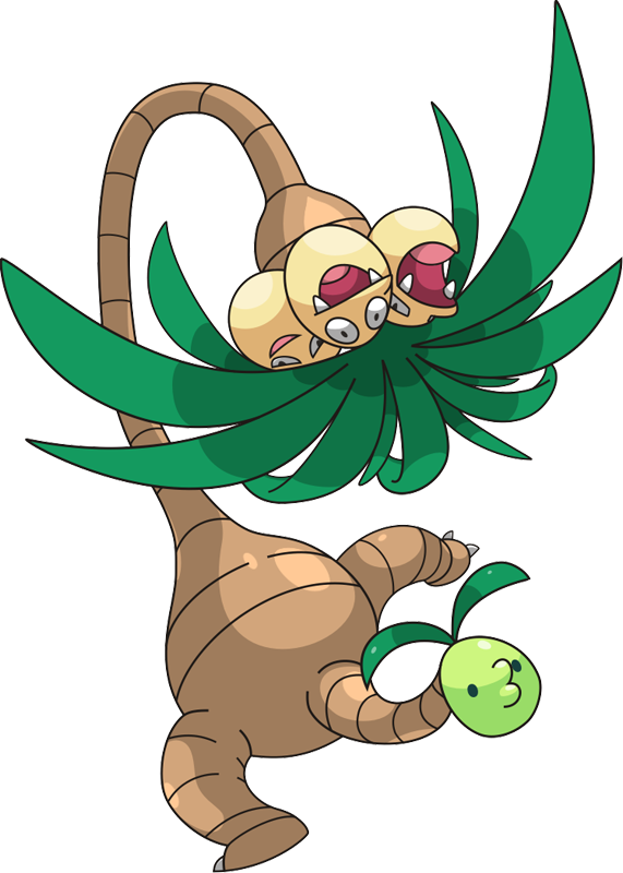 0 Yorum - Best Pokemon Usum Team (571x800)