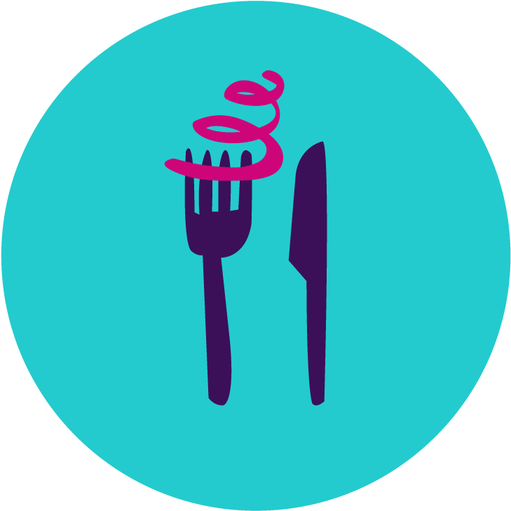 Eating Out > - Portrait Of A Man (750x750)