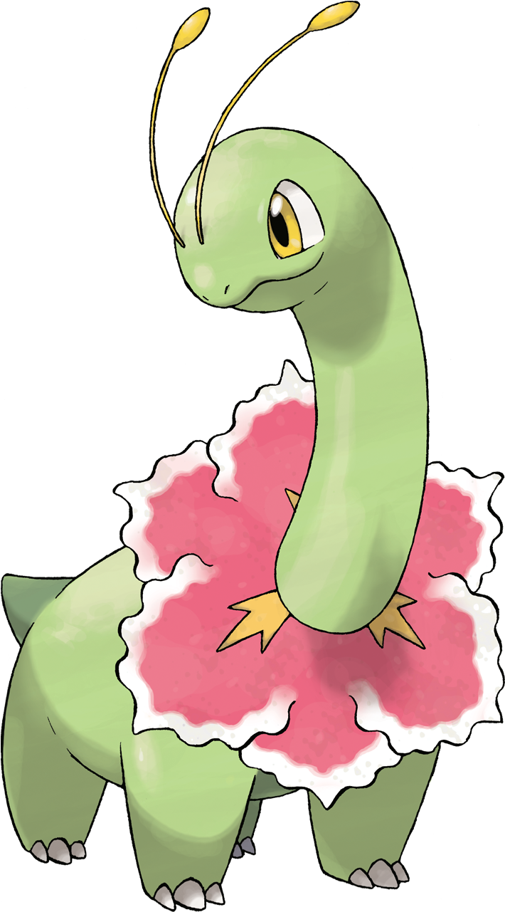 Image 003venusaur Pokémon Poképark Jpg Wiki Fandom - Pokemon Meganium (1280x1280)