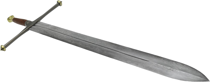 Real Damascus Steel Sword (1008x404)