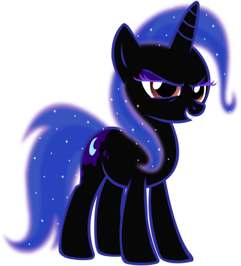 Princess Luna Twilight Sparkle Rarity Trixie Sweetie - My Little Pony Prenses Luna (891x897)