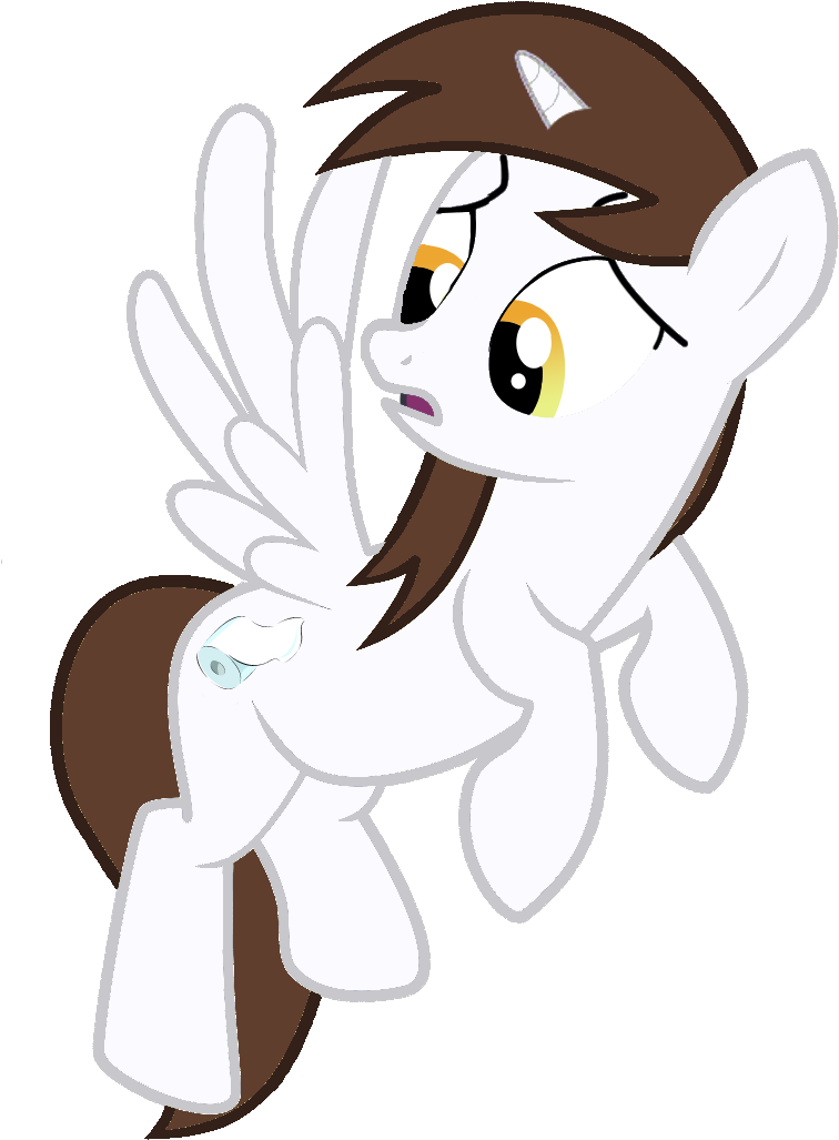 Pony Princess Celestia White Mammal Vertebrate Horse - Cartoon (782x1106)