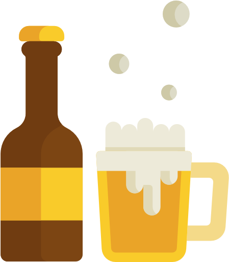 Beer Free Icon - Beer (512x512)