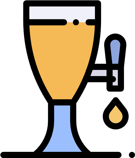 Beer Free Icon - Beer Free Icon (512x512)