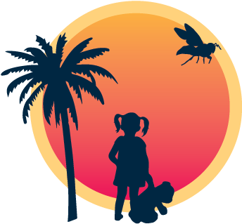 Serenity Clipart Peace Mind - Clip Art (361x338)
