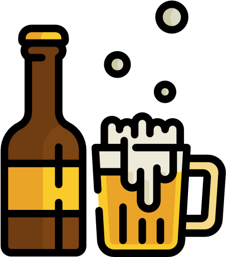Beer Free Icon - Beer Free Icon (512x512)