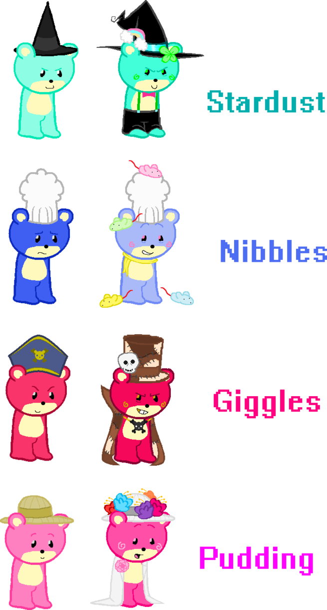 Naughtystuck- Part 2 By Ack2011 - Cartoon (655x1221)