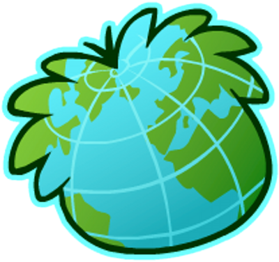 Club Penguin Wiki Pt - Club Penguin Wiki Pt (400x400)