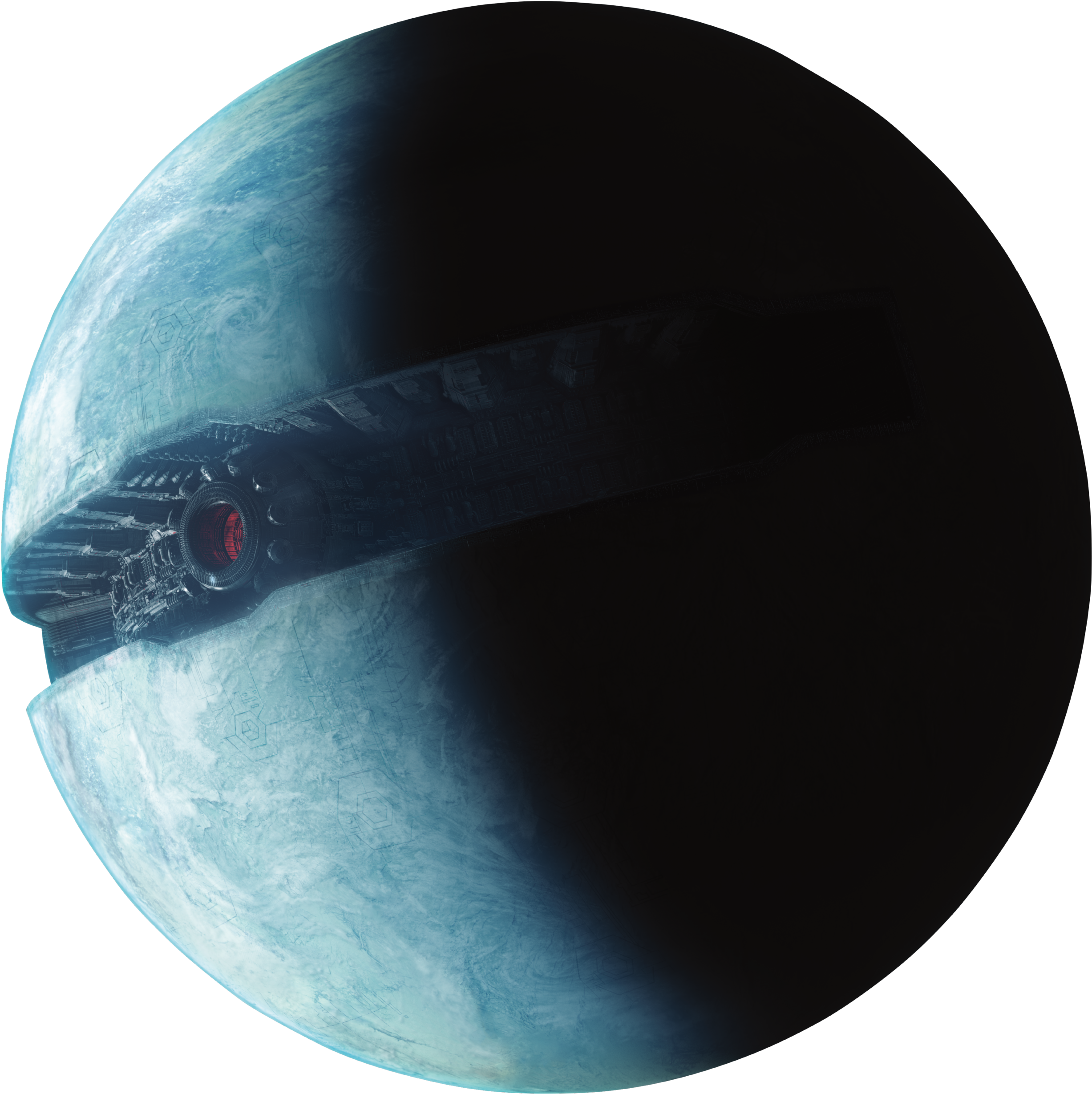 Kotor Ii Wiki - Death Star (2600x2600)