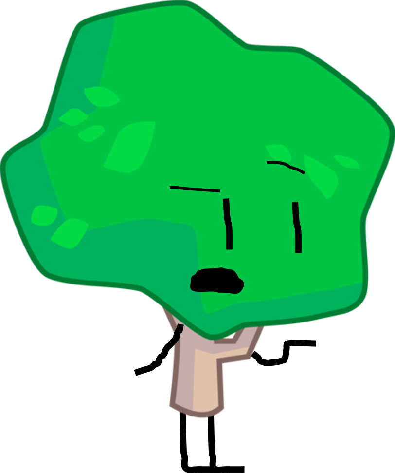 Tree - Bfb Tree Intro 2 (812x971)