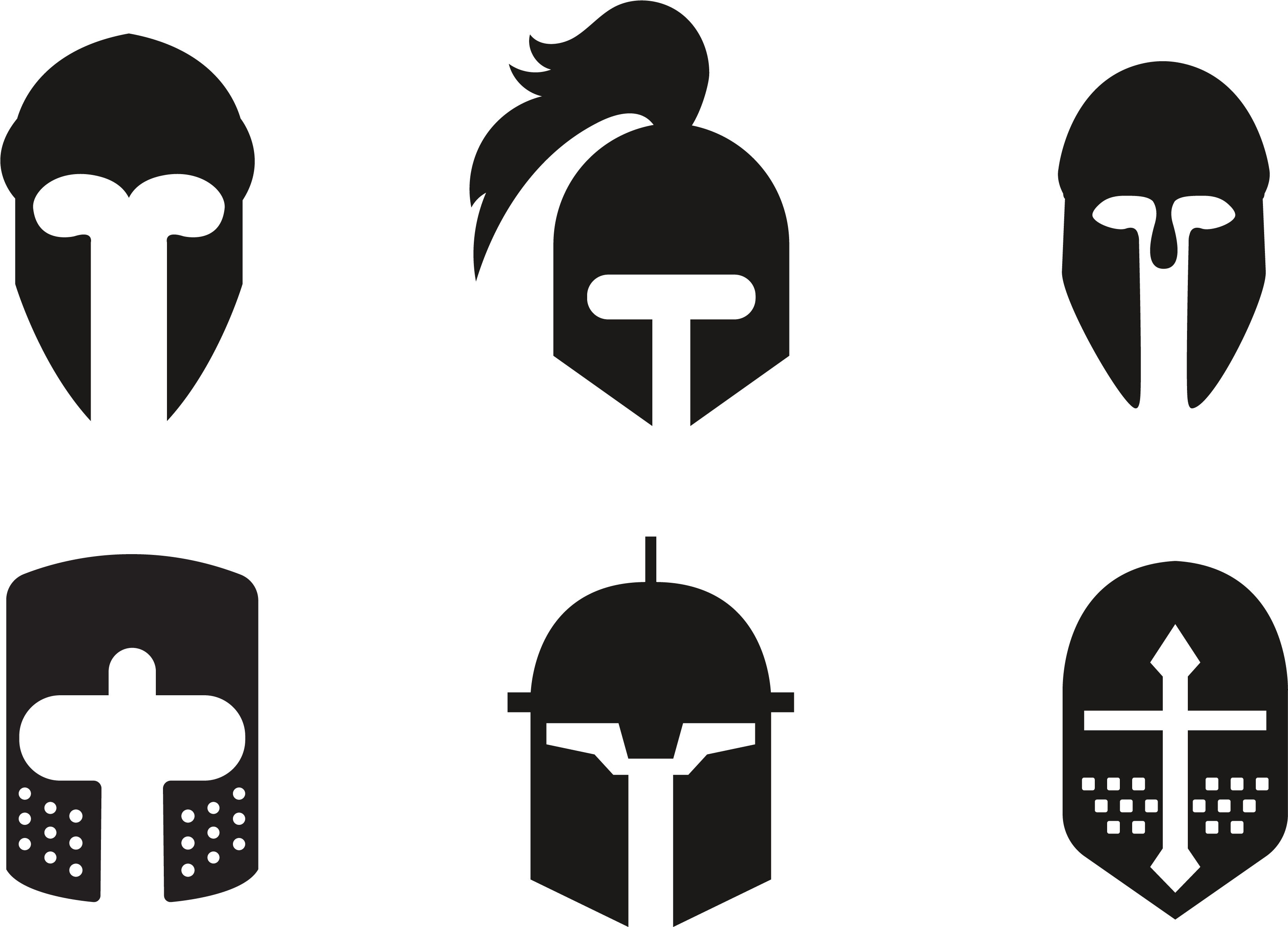 Motorcycle Helmet Knight - Knight (3239x2613)