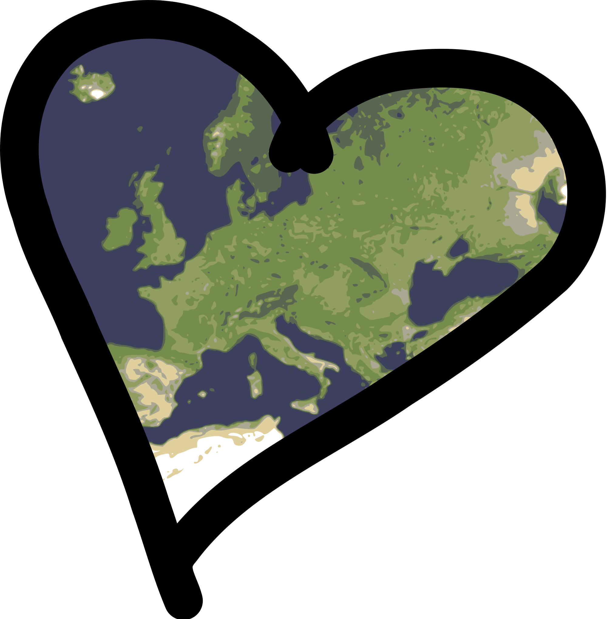 Open - Blue Marble Full Resolution (2000x2039)