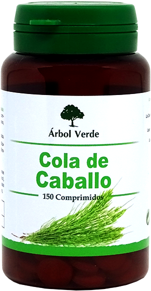 Cola De Caballo - Avs Plyus (600x600)