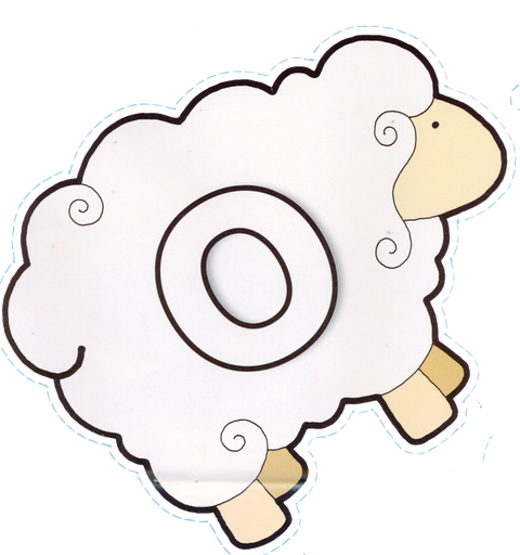 Explore These Ideas And More - Vocales (480x512)